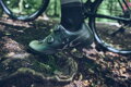 SHIMANO Tretry SHXC702 čierne