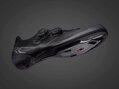 SHIMANO Tretry SHRC702 čierne