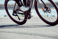SHIMANO Tretry SHRC502 biele