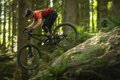 SHIMANO Tretry SHAM903 čierne