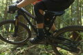 SHIMANO Tretry SHAM903 čierne