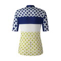 SHIMANO Dres dámsky MIZUKI biely/navy