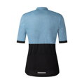 SHIMANO Dres dámsky ELEMENT bledomodrý