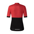 SHIMANO Dres dámsky ELEMENT červený