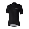 SHIMANO Dres dámsky ELEMENT čierny