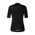 SHIMANO Dres dámsky ELEMENT čierny
