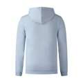 SHIMANO Mikina HOODIE modrá/bronzová