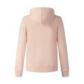 SHIMANO Mikina dámska SHIMANO HOODIE ružová