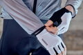 SHIMANO Bunda BEAUFORT WINDBREAKER LIGHT šedá