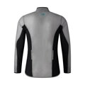 SHIMANO Bunda BEAUFORT WINDBREAKER LIGHT šedá