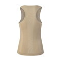 SHIMANO Tričko dámske VERTEX SL BASE LAYER bledohnedé