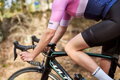 SHIMANO Nohavice dámske YURI s trakmi čierne