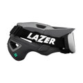 LAZER JACKAL KinetiCore matná šedá
