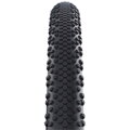 SCHWALBE Plášť G-ONE BITE (40-622) 28x1.50 700x40C RaceGuard 67EPI 485g Bronze TLE