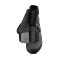 SHIMANO Tretry SHMW702 čierne