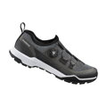 SHIMANO Tretry SHEX700 čierne