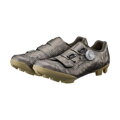 SHIMANO Tretry SHRX600 dámske šedé