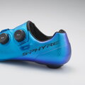SHIMANO Tretry SHRC903 modré