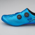 SHIMANO Tretry SHRC903 modré