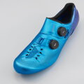 SHIMANO Tretry SHRC903 modré