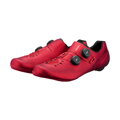 SHIMANO Tretry SHRC903 červené