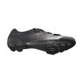 SHIMANO Tretry SHRX801 strieborné