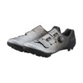 SHIMANO Tretry SHRX801 strieborné