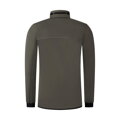 SHIMANO Bunda NAGANO WARM zelená