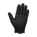 SHIMANO Rukavice dámske LIGHT THERMAL čierne