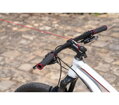 ZÉFAL Lanko ťažné BIKE TAXI