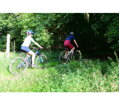 ZÉFAL Lanko ťažné BIKE TAXI