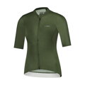 SHIMANO Dres dámsky SAKURA khaki