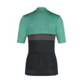 SHIMANO Dres dámsky SUMIRE zelený