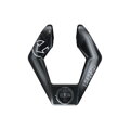 PRO Nadstavce Compact Carbon 31,8mm s držiakom na počítač