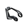 PRO Nadstavce Compact Carbon 31,8mm s držiakom na počítač