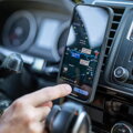 SP CONNECT Obal na telefón SPC+ iPhone SE/8/7/6S/6