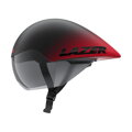 LAZER VOLANTE KinetiCore čierna/červená