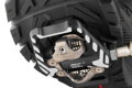 SHIMANO Tretry SHEX900 čierne