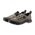 SHIMANO Tretry SHET701 dámske hnedé