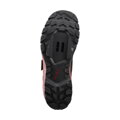 SHIMANO Tretry SHEX500 dámske čierne