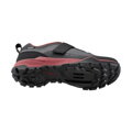 SHIMANO Tretry SHEX500 dámske čierne