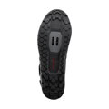 SHIMANO Tretry SHGE500 čierne