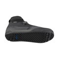 SHIMANO Tretry SHGF800GTX čierne