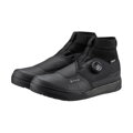 SHIMANO Tretry SHGF800GTX čierne