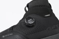 SHIMANO Tretry SHGF800GTX čierne