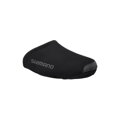 SHIMANO Návleky na tretry DUAL SOFTSHELL TOE na špičku tretry