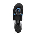 SHIMANO Návleky na tretry DUAL SOFTSHELL TOE na špičku tretry