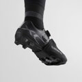 SHIMANO Návleky na tretry DUAL SOFTSHELL TOE na špičku tretry