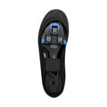 SHIMANO Návleky na tretry DUAL SOFTSHELL čierne