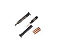 ZÉFAL Sada Z BAR TOOL na opravu tubeless plášťov